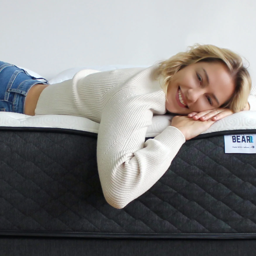 Mattress Firmness Guide Mattress Firmness Guide